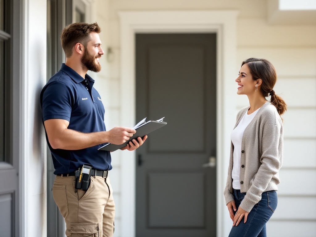 Pest Control in Neosho, MO